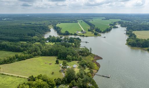Photo #5 of 29503 BURTON RD, PAINTER, VA 20.1 acres