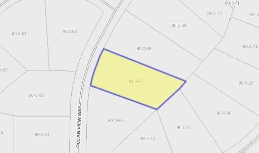 Photo #2 of Lot 67 CRIPPEN VIEW, PARKSLEY, VA 1.0 acres