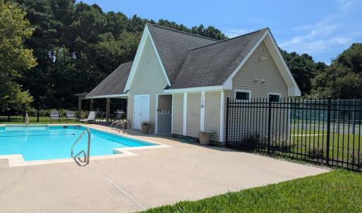 Photo #10 of Lot 10 F BAY DUNES CHASE, CAPE CHARLES, VA 2.6 acres