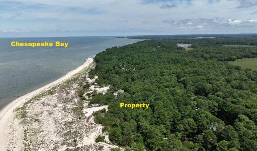 Photo #4 of Lot 10 F BAY DUNES CHASE, CAPE CHARLES, VA 2.6 acres