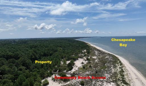 Photo #5 of Lot 10 F BAY DUNES CHASE, CAPE CHARLES, VA 2.6 acres