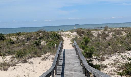 Photo #8 of Lot 10 F BAY DUNES CHASE, CAPE CHARLES, VA 2.6 acres