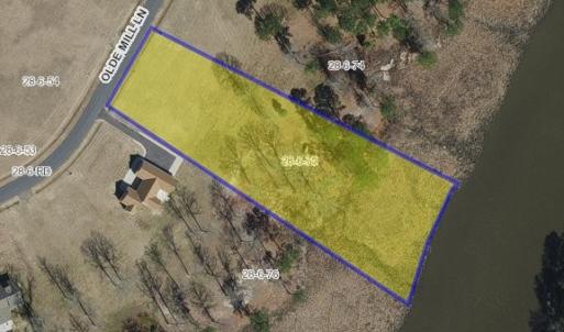 Photo #9 of Lot 75 OLDE MILL LANE, NEW CHURCH, VA 2.1 acres