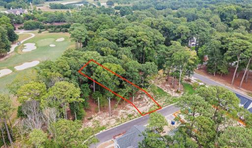 Photo #3 of 112 WILLIAM SCOTT LN, CAPE CHARLES, VA 0.2 acres