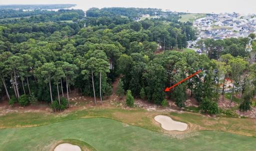 Photo #4 of 112 WILLIAM SCOTT LN, CAPE CHARLES, VA 0.2 acres