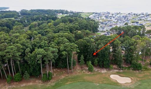 Photo #3 of 108 WILLIAM SCOTT LN, CAPE CHARLES, VA 0.3 acres