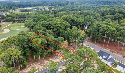 Photo #2 of 108 WILLIAM SCOTT LN, CAPE CHARLES, VA 0.3 acres