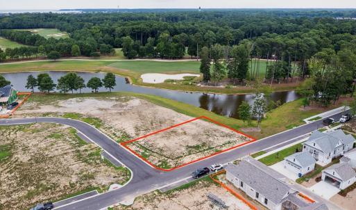 Photo #3 of 100 GOVERNOR'S WAY, CAPE CHARLES, VA 0.2 acres