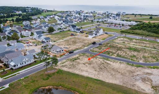 Photo #4 of 100 GOVERNOR'S WAY, CAPE CHARLES, VA 0.2 acres