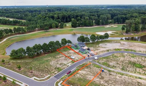 Photo #2 of 128 GOVERNOR'S WAY, CAPE CHARLES, VA 0.2 acres