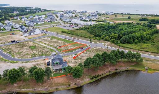 Photo #3 of 128 GOVERNOR'S WAY, CAPE CHARLES, VA 0.2 acres