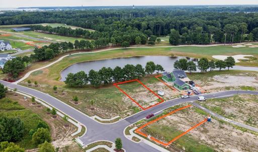 Photo #2 of 132 GOVERNOR'S WAY, CAPE CHARLES, VA 0.2 acres