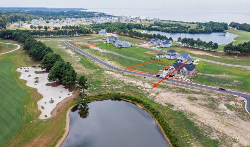 Photo #3 of 120 GOLDEN BEAR CIRCLE, CAPE CHARLES, VA 0.3 acres