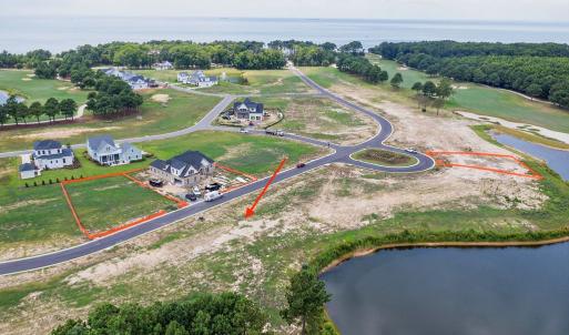 Photo #4 of 120 GOLDEN BEAR CIRCLE, CAPE CHARLES, VA 0.3 acres