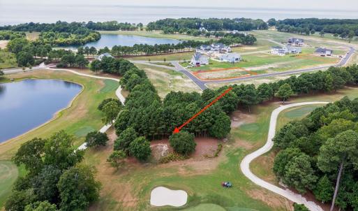 Photo #3 of 112 EDINBURGH LANE, CAPE CHARLES, VA 0.5 acres
