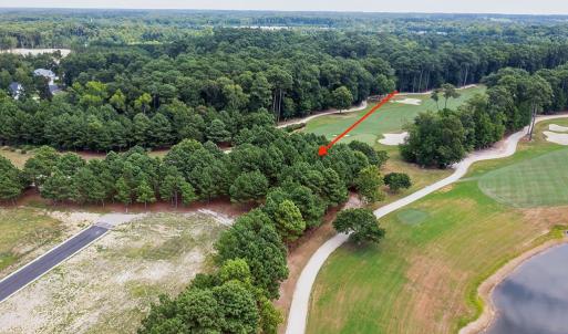Photo #4 of 112 EDINBURGH LANE, CAPE CHARLES, VA 0.5 acres