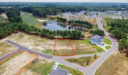 Photo #2 of 102 EDINBURGH LANE, CAPE CHARLES, VA 0.3 acres