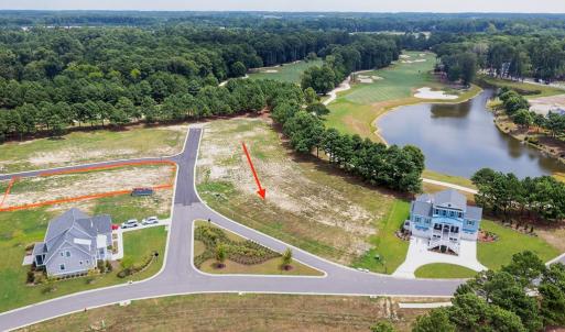 Photo #4 of 102 EDINBURGH LANE, CAPE CHARLES, VA 0.3 acres