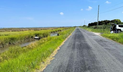 Photo #6 of Lot 118 MATTHEWS RD, SAXIS, VA 0.6 acres