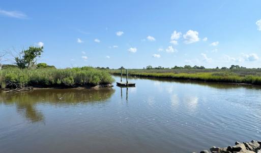 Photo #3 of Lot 117 MATTHEWS RD, SAXIS, VA 0.6 acres