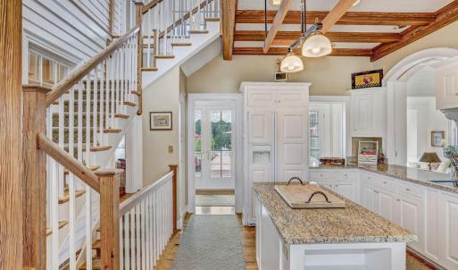 Photo #13 of 510 MOUNT PLEASANT FARM ROAD, SCOTTSVILLE, VA 2,784.0 acres