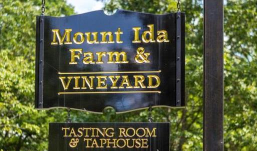 Photo #20 of 510 MOUNT PLEASANT FARM ROAD, SCOTTSVILLE, VA 2,784.0 acres