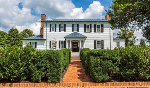 Photo #9 of 510 MOUNT PLEASANT FARM ROAD, SCOTTSVILLE, VA 2,784.0 acres