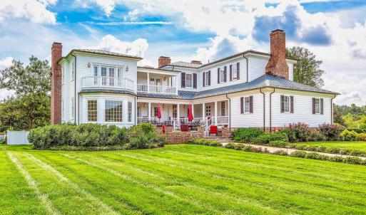 Photo #18 of 510 MOUNT PLEASANT FARM ROAD, SCOTTSVILLE, VA 2,784.0 acres