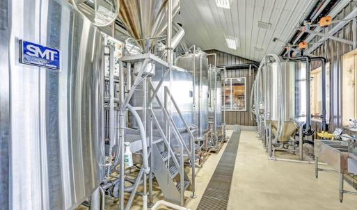 Photo #54 of 510 MOUNT PLEASANT FARM ROAD, SCOTTSVILLE, VA 2,784.0 acres