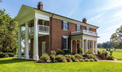 Photo #30 of 510 MOUNT PLEASANT FARM ROAD, SCOTTSVILLE, VA 2,784.0 acres