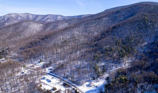 Photo #8 of SOLD property in 1301 BALKAMORE HILL RD, STANLEY, VA 305.0 acres