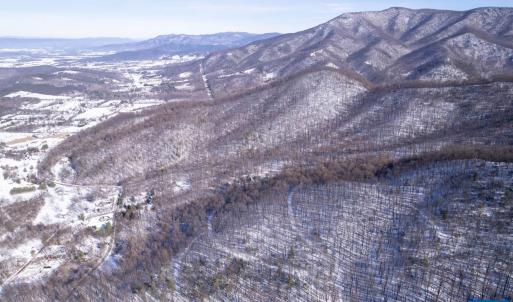 Photo #19 of SOLD property in 1301 BALKAMORE HILL RD, STANLEY, VA 305.0 acres