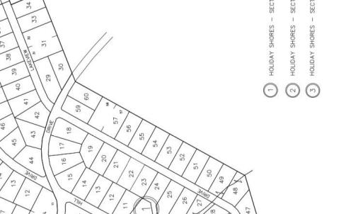 Photo #2 of RIVERVIEW AVE, BUFFALO JUNCTION, VA 0.6 acres