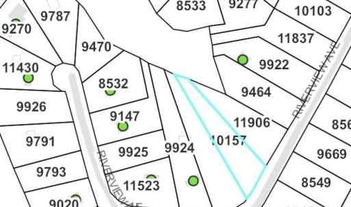 Photo #1 of RIVERVIEW AVE, BUFFALO JUNCTION, VA 0.6 acres