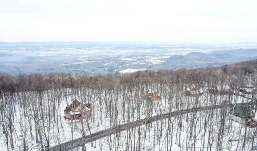 Photo #6 of 1331 LAUREL SPRINGS RD, WINTERGREEN RESORT, VA 0.5 acres