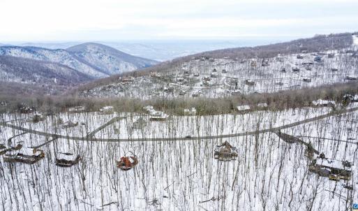 Photo #9 of 1331 LAUREL SPRINGS RD, WINTERGREEN RESORT, VA 0.5 acres