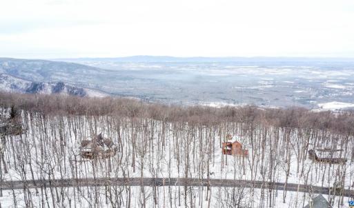 Photo #5 of 1331 LAUREL SPRINGS RD, WINTERGREEN RESORT, VA 0.5 acres