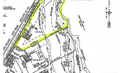 Photo #4 of Lot B6 SALTWORKS RD, JAMESVILLE, VA 4.4 acres