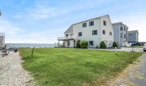 Photo #5 of LOT 1000 BAYSIDE DR, GREENBACKVILLE, VA 9,500.0 acres