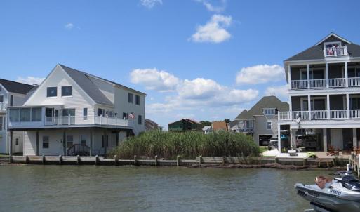 Photo #6 of LOT 1000 BAYSIDE DR, GREENBACKVILLE, VA 9,500.0 acres