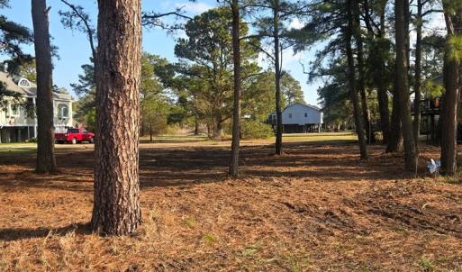 Plenty of room, This lot is rare because it has been cleared for your vision.