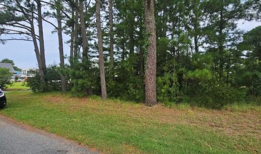 Street view, Paved roads add to this area of fine homes