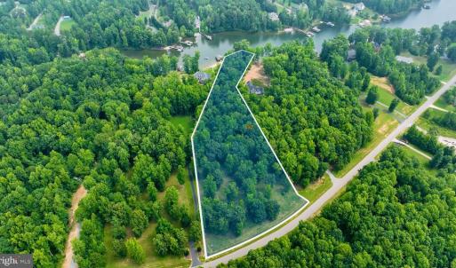 Photo #1 of LAKE FOREST, MINERAL, VA 4.4 acres