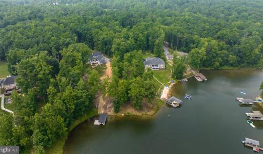 Photo #9 of LAKE FOREST, MINERAL, VA 4.4 acres