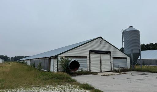 Photo #4 of 25495 SAXIS RD, TEMPERANCEVILLE, VA 10.0 acres