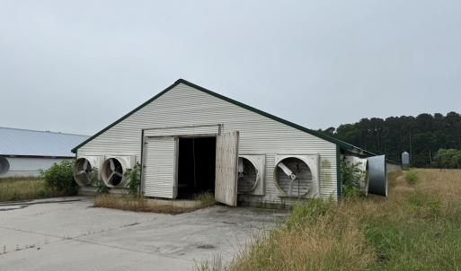 Photo #12 of 25495 SAXIS RD, TEMPERANCEVILLE, VA 10.0 acres