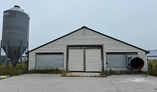 Photo #2 of 25495 SAXIS RD, TEMPERANCEVILLE, VA 10.0 acres