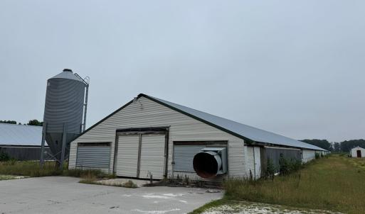 Photo #3 of 25495 SAXIS RD, TEMPERANCEVILLE, VA 10.0 acres