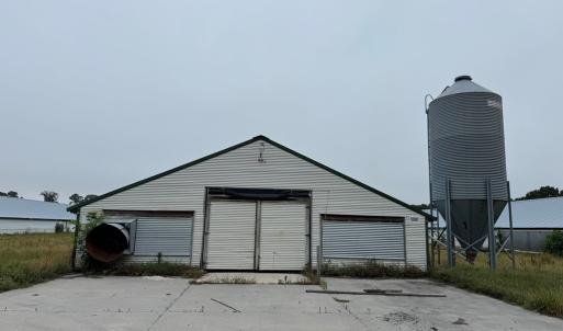 Photo #5 of 25495 SAXIS RD, TEMPERANCEVILLE, VA 10.0 acres