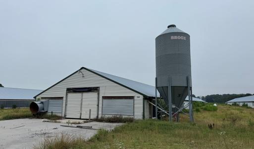 Photo #6 of 25495 SAXIS RD, TEMPERANCEVILLE, VA 10.0 acres